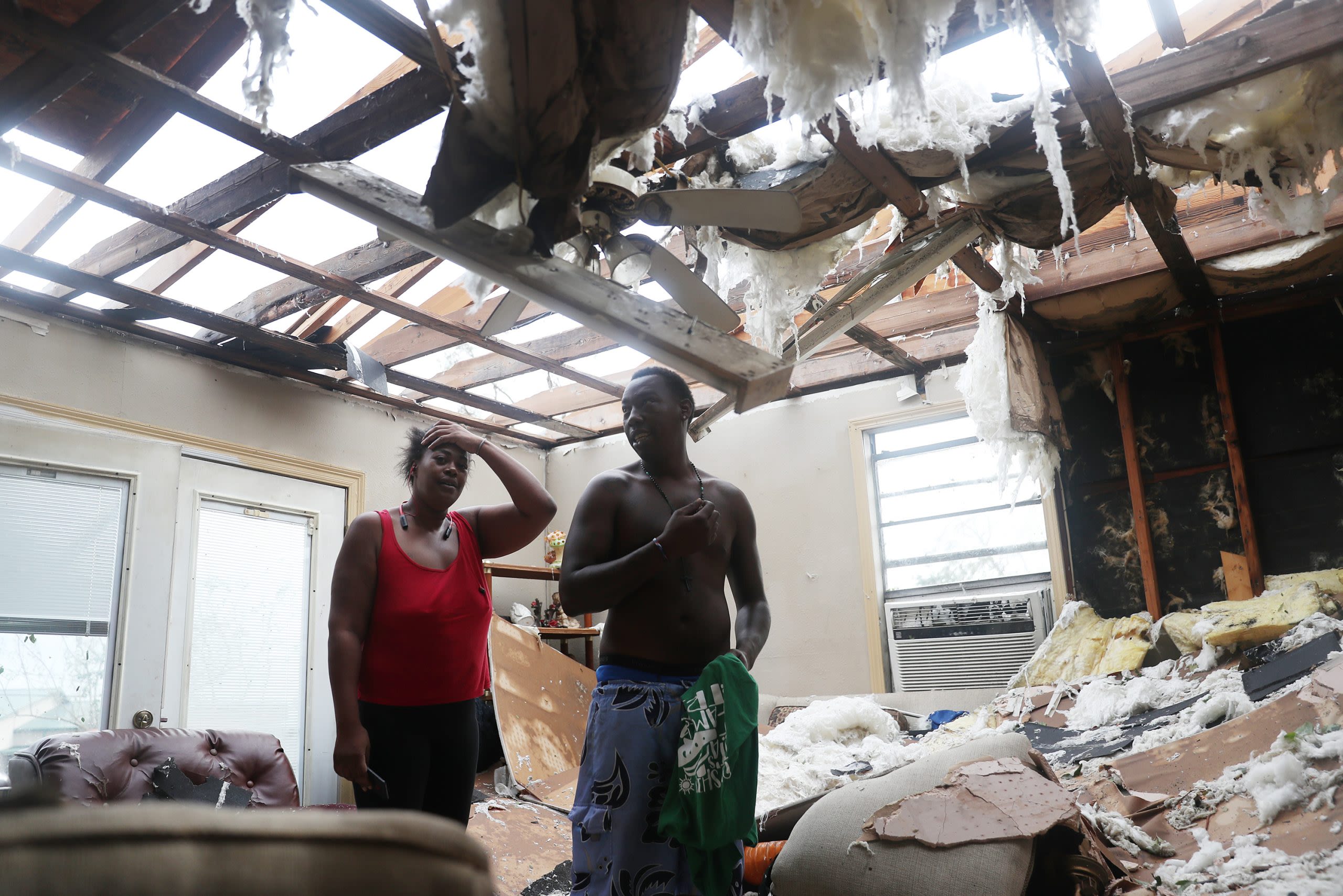 NOAA Predicts a Record Hurricane Season. Will Black Communities Be Protected?