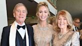 Who Are Emily Blunt's Parents? All About the Actress' Mom and Dad, Joanna and Oliver Blunt