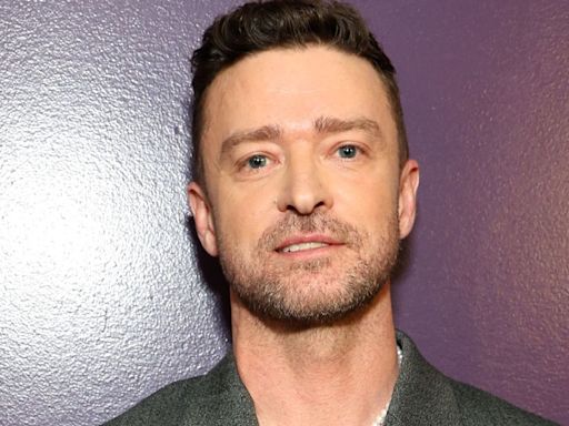 Justin Timberlake Breaks Silence On DWI Arrest With A Message To His Supporters