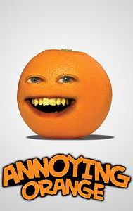 Annoying Orange