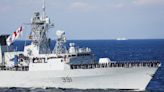 Canadian Navy offers 'no strings attached' program in hopes of recruiting sailors