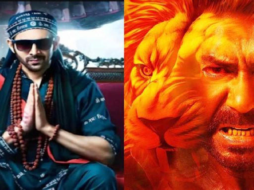 EXCLUSIVE: Indian Film Exhibitors get candid about the Diwali 2024 clash between Bhool Bhulaiyaa 3 and Singham Again