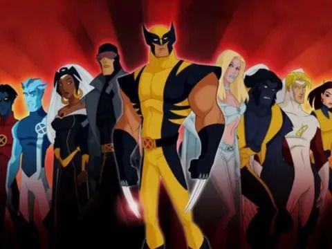Wolverine and the X-Men Season 1 Streaming: Watch & Stream Online via Disney Plus