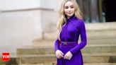 Sabrina Carpenter on songwriting insights: The impact of almost cutting ‘Nonsense’ from her last album | English Movie News - Times of India