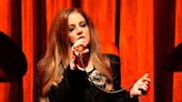 Lisa Marie Presley’s Posthumous Memoir Will Be Published This Fall - WDEF