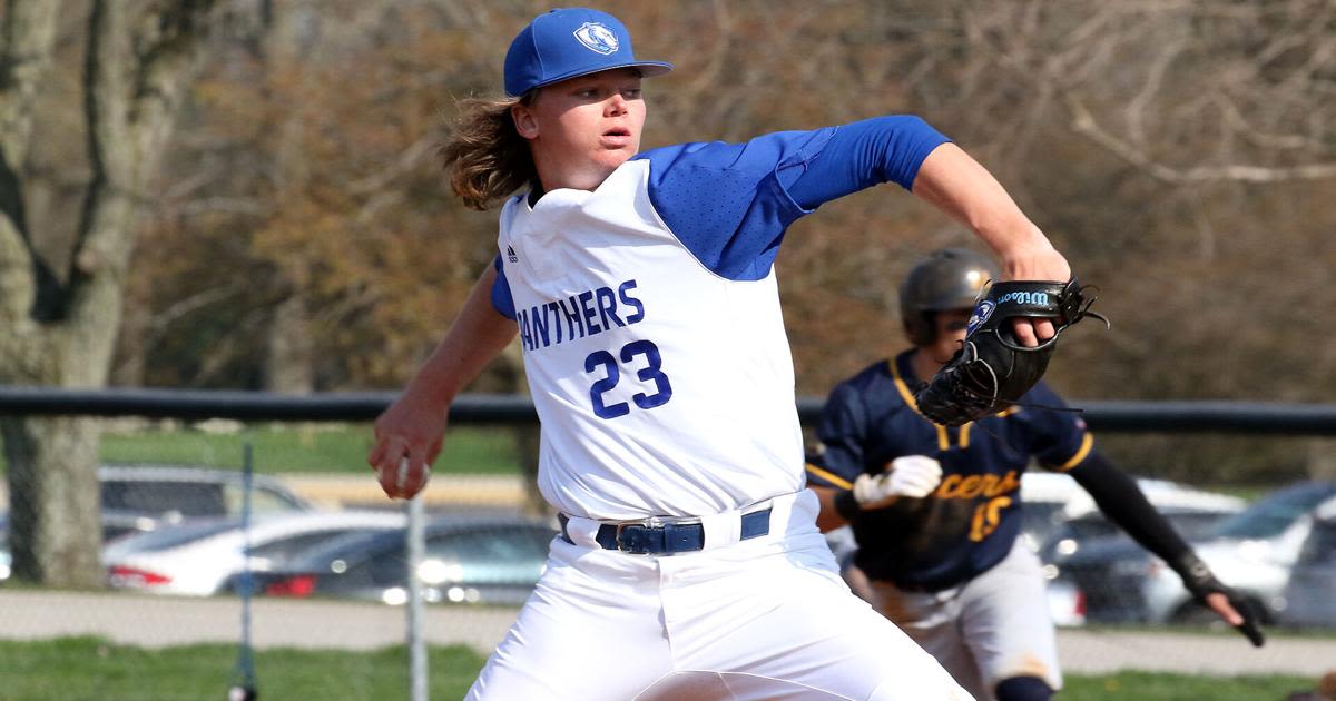 Former Mattoon, Eastern Illinois star Hayden Birdsong making MLB debut against Chicago Cubs