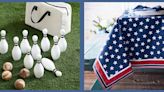 Everything You Need for the Perfect July 4th Party