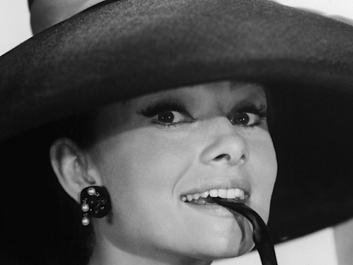 American Horror Story's Ryan Murphy almost made an Audrey Hepburn rom com... with Steven Spielberg