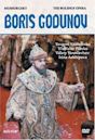 Boris Godunov