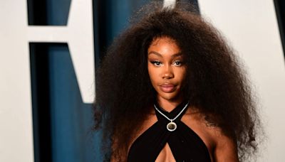 American singer SZA to close out Glastonbury 2024 as final headliner