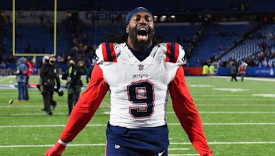 Patriots Insider Issues Crucial Update on Matthew Judon's Contract