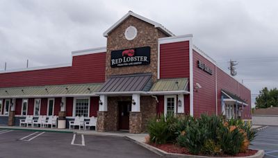 Red Lobster voluntarily files for Chapter 11 bankruptcy