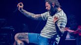 Post Malone brings F-1 Trillion Tour to Indy area with Sept. 12 stop at Ruoff Music Center