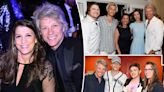 Jon Bon Jovi’s kids: Meet his 4 children with Dorothea Hurley