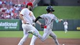 Nolan Gorman hits walk-off HR as Cards sink D-backs