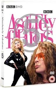 The Story of Absolutely Fabulous