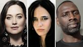 Cannes Film Festival Jury: Lily Gladstone, Eva Green, Omar Sy and More Join President Greta Gerwig