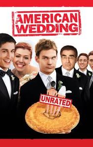 American Pie: The Wedding