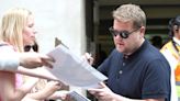 James Corden insists he did ‘nothing wrong’ following NY restaurant incident