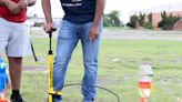 Corpus Christi high school students learn about STEM, engineering at NASA camp