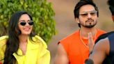 MTV Splitsvilla X5: Faisal Shaikh and Jannat Zubair introduced as new WILD CARDS entrants; contestants in shock