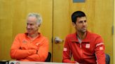 McEnroe rips unfair crowds who treated badly Novak Djokovic