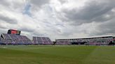 T20 World Cup: Soggy ground and drop-in pitch let down the US leg