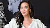 Megan Gale, 48, has barely aged a day