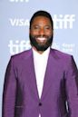 John David Washington