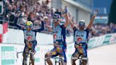 'It breaks my heart' - Tom Boonen regrets Colnago comments