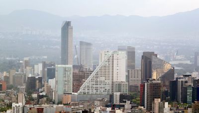 Reportan mala calidad del aire en Valle de México, ¿podrían activar fase 1 de contingencia ambiental?