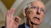 'A Mistake': Mitch McConnell Criticizes Tommy Tuberville's Hold On Military Promotions