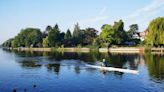 Thames swimming race dating back to 19th century cancelled over sewage