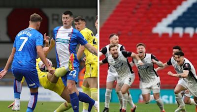 Carlisle United set for latest test against ball-playing Gateshead