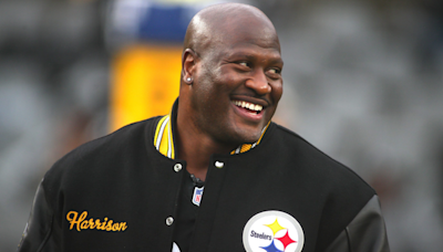 James Harrison joins list of Steelers legends to accuse Patriots of cheating