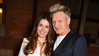 The date night rules Gordon Ramsay and his wife live by to keep the spark in their 27-year marriage