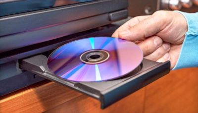 I’m ditching streaming services for Blu-ray this year — and I’m not alone