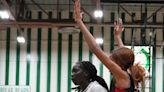 Des Moines North girls basketball beats Des Moines East on Senior Day