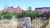 Memorial Day: A time of reflection at the Castle Valley Cemetery - The Times-Independent