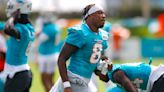Jevon Holland gives insight into Dolphins’ defensive play-calling plans