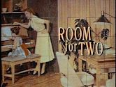 Room for Two (American TV series)