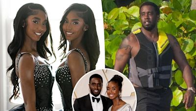 Where is Diddy? Sean Combs reportedly missing daughters’ prom, graduation amid legal battle