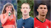 Mark Zuckerberg said he's the most well-known millennial in a newly revealed email. So, is he?