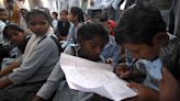 Rajasthan Government takes up RTE admissions of poor children on priority for new academic session