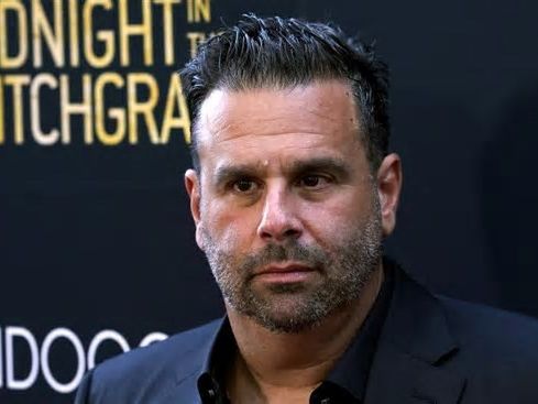 After scandal, movie producer Randall Emmett is flying under the radar with a new name