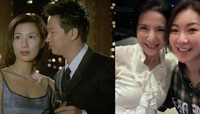 58歲關秀媚驚爆離婚3年！與李煒尚結婚超過10年終分手！《黑馬王子》演張家輝女友「沙律」令人印象深刻 | 娛樂情報