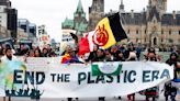 Global plastic pollution treaty talks hit critical stage in Canada