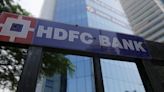 HDFC Bank share price falls 3% as deposits, advances growth decline in Q1