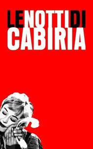 Nights of Cabiria