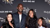 Vanessa Bryant sends daughter back to university with flowers and note she signed for late father, Kobe Bryant